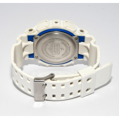 RELOJ CASIO G-SHOCK 110HDS