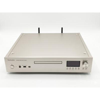 REPRODUCTOR CD TECHNICS SL-G700 M2