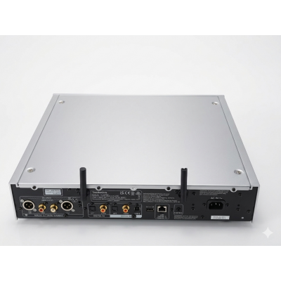 REPRODUCTOR CD TECHNICS SL-G700 M2
