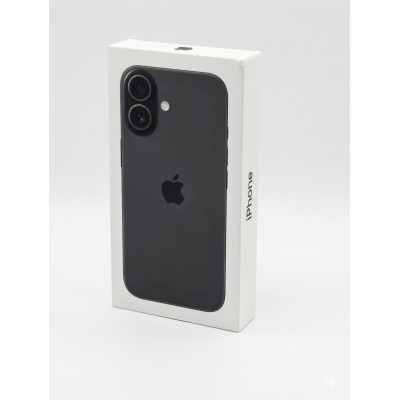 APPLE IPHONE 17 256GB NEGRO PRECINTADO