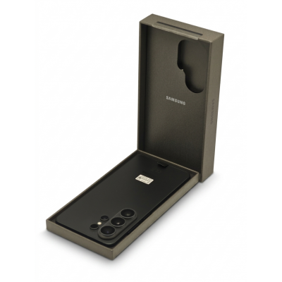 SAMSUNG GALAXY S26 ULTRA 512GB NEGRO
