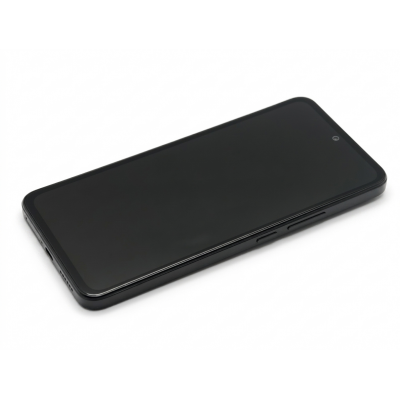 XIAOMI REDMI NOTE 14 4G 256GB NEGRO