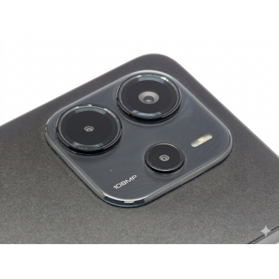 XIAOMI REDMI NOTE 14 4G 256GB NEGRO
