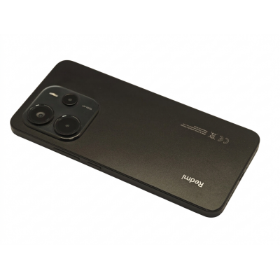 XIAOMI REDMI NOTE 14 4G 256GB NEGRO