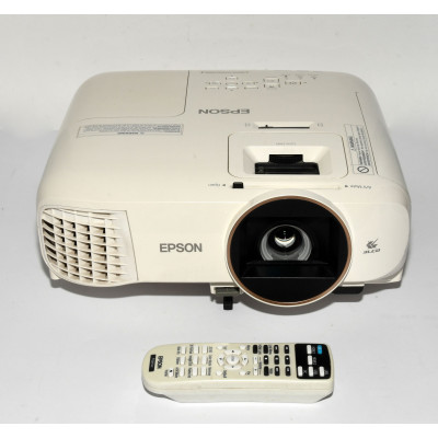 PROYECTOR EPSON HOME CINEMA 2150