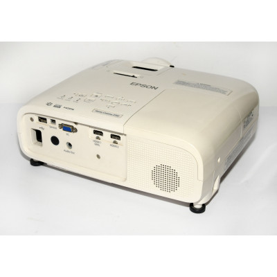 PROYECTOR EPSON HOME CINEMA 2150
