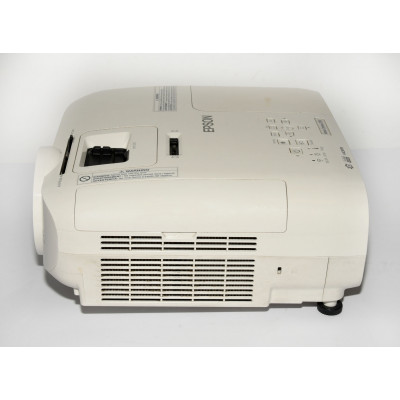 PROYECTOR EPSON HOME CINEMA 2150
