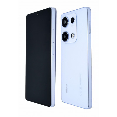 XIAOMI REDMI NOTE 14S 256GB MORADO