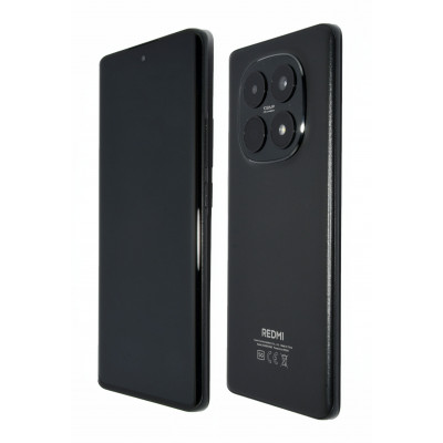 XIAOMI REDMI NOTE 15 PRO 5G 256GB GRIS