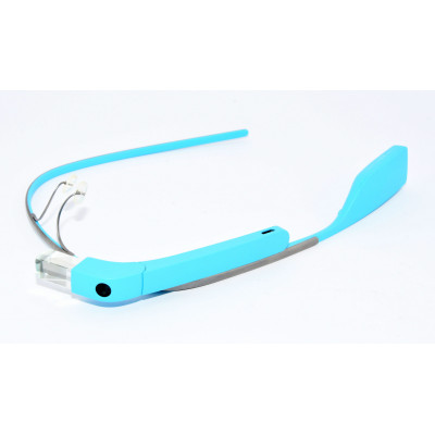 GAFAS GOOGLE GLASS EXPLORER EDITION V3 XE-C