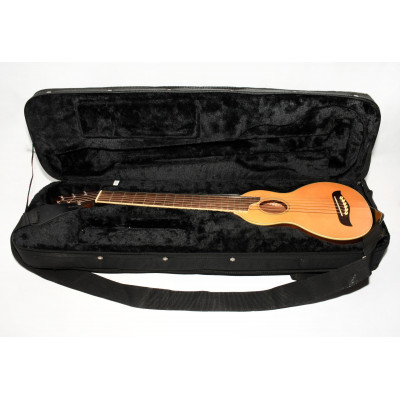 GUITARRA ACUSTICA WASHBURN ROVER RO10