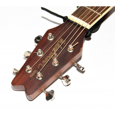 GUITARRA ACUSTICA WASHBURN ROVER RO10