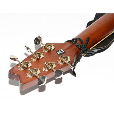 GUITARRA ACUSTICA WASHBURN ROVER RO10