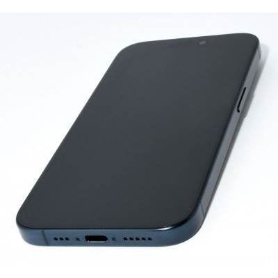 APPLE IPHONE 15 PRO 128GB AZUL