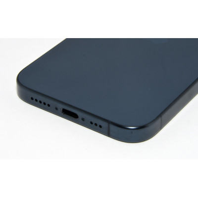 APPLE IPHONE 15 PRO 128GB AZUL