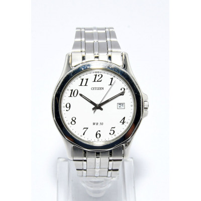 RELOJ CITIZEN WR 50