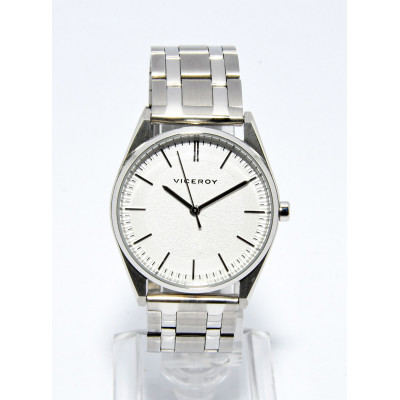 RELOJ VICEROY DRESS 461146