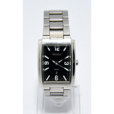RELOJ SEIKO PREMIER 100M 7N82-5A08