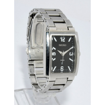 RELOJ SEIKO PREMIER 100M 7N82-5A08