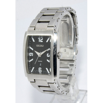 RELOJ SEIKO PREMIER 100M 7N82-5A08