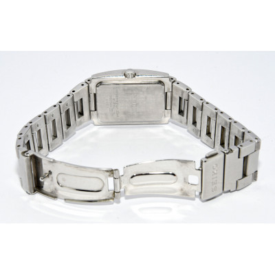 RELOJ SEIKO PREMIER 100M 7N82-5A08