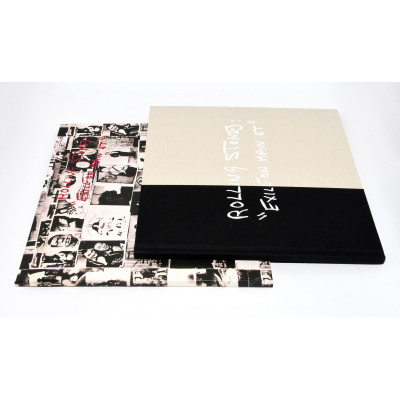 VINILO THE ROLLING STONES – EXILE ON MAIN ST.