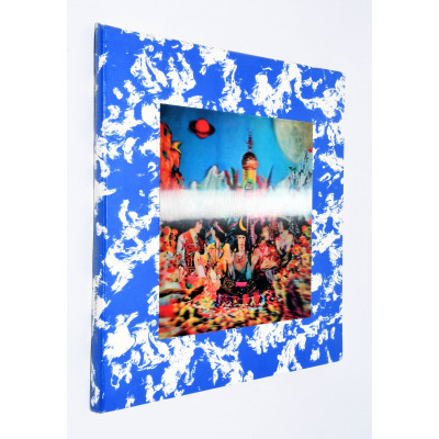 VINILO THE ROLLING STONES – THEIR SATANIC MAJESTIES REQUEST