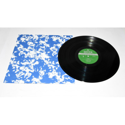 VINILO THE ROLLING STONES – THEIR SATANIC MAJESTIES REQUEST