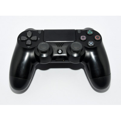 MANDO PS4 DUALSHOCK 4 NEGRO