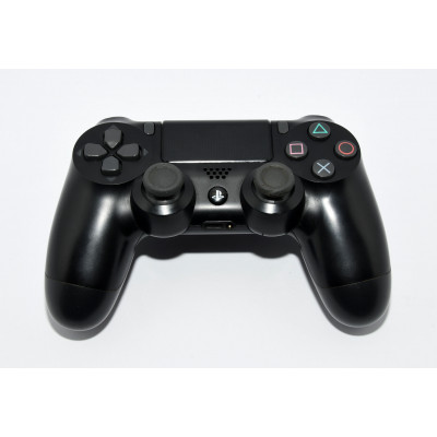 MANDO PS4 DUALSHOCK 4 NEGRO