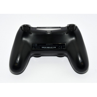 MANDO PS4 DUALSHOCK 4 NEGRO