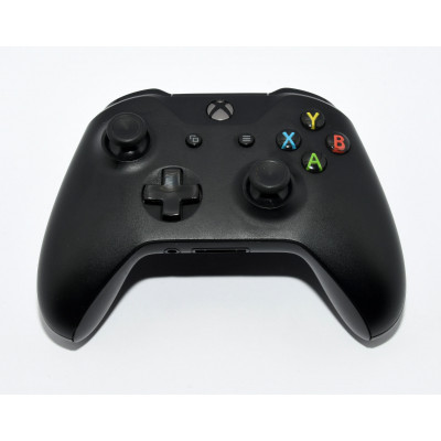 MANDO XBOX ONE NEGRO