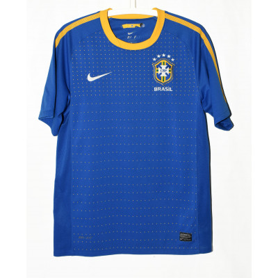 CAMISETA FUTBOL SELECCION BRASIL