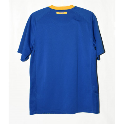CAMISETA FUTBOL SELECCION BRASIL