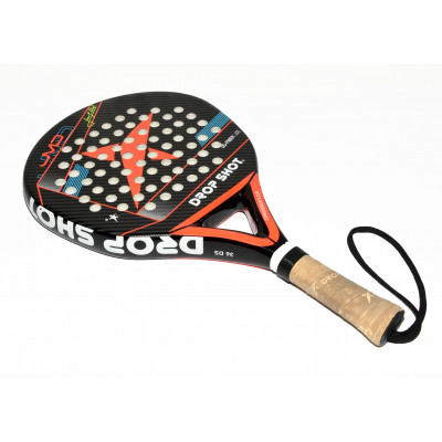PALA PADEL DROP SHOT CONQUEROR 5.0
