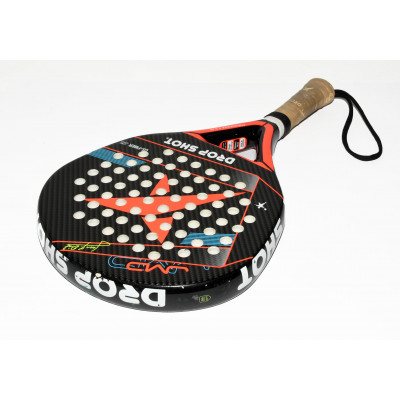 PALA PADEL DROP SHOT CONQUEROR 5.0