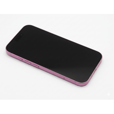 APPLE IPHONE 16 128GB ROSA