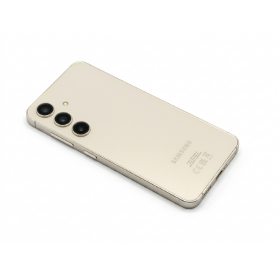 SAMSUNG GALAXY S24 256GB GRIS