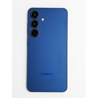 SAMSUNG GALAXY S25 128GB AZUL