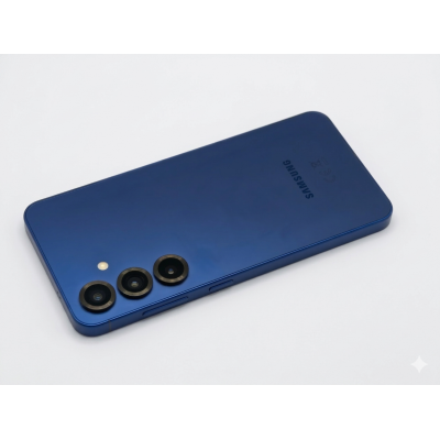 SAMSUNG GALAXY S25 128GB AZUL