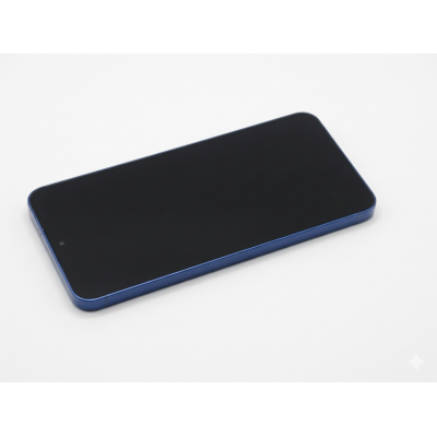 SAMSUNG GALAXY S25 128GB AZUL