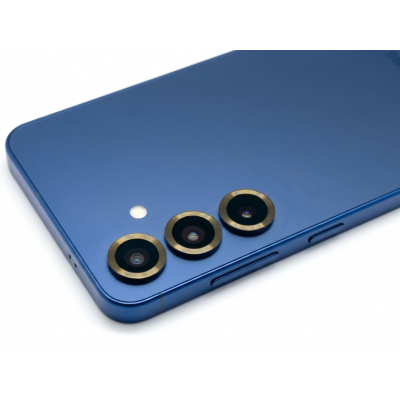 SAMSUNG GALAXY S25 128GB AZUL