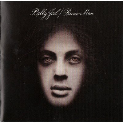 Billy Joel - Piano Man (2xCD, Album, RE, RM)