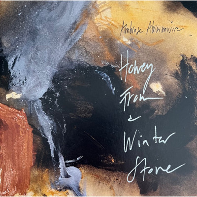 Ambrose Akinmusire - Honey From A Winter Stone (CD, Album)