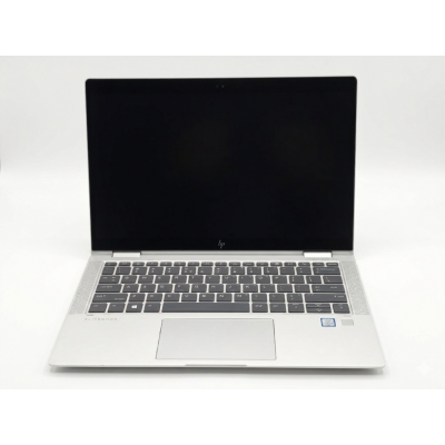 HP ELITEBOOK G4 I7-8550 1.80GHZ 16GB 512GB SSD