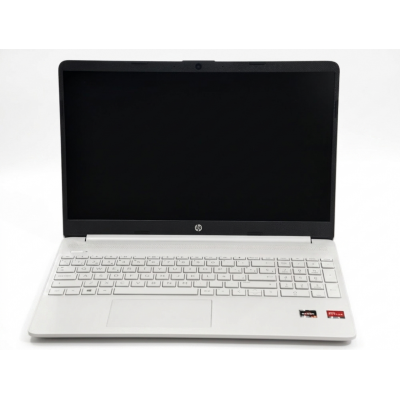 HP 15S-EQ1087NS AMD RYZEN 5 4500U 256GB SSD 8GB RAM DDR4