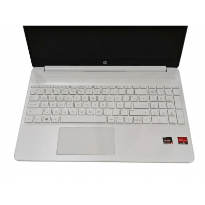 HP 15S-EQ1087NS AMD RYZEN 5 4500U 256GB SSD 8GB RAM DDR4