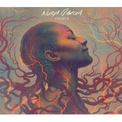 Nubya Garcia - Source (CD, Album)
