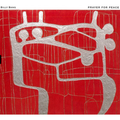 Billy Bang - Prayer For Peace (CD, Album)