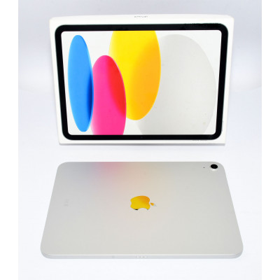 APPLE IPAD A16 (A3354) 11 128GB GRIS